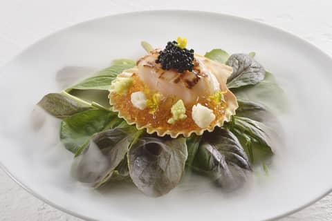 International cuisine subzero（サブゼロ）