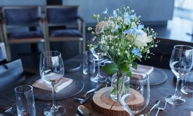 International cuisine subzero（サブゼロ）