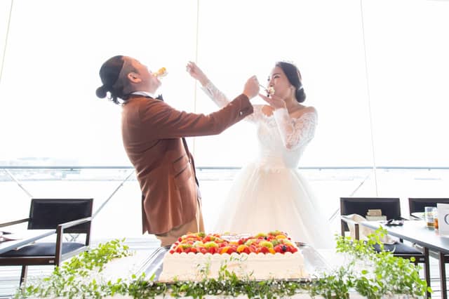 International cuisine subzero（サブゼロ）