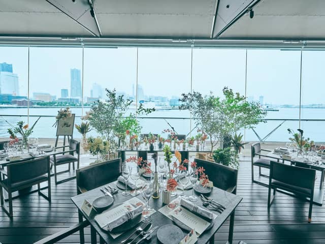 International cuisine subzero(サブゼロ)