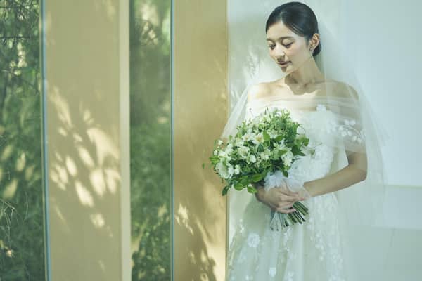 アールベルアンジェMie|三重県津市の結婚式場