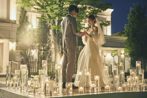 アールベルアンジェMie｜三重県津市の結婚式場