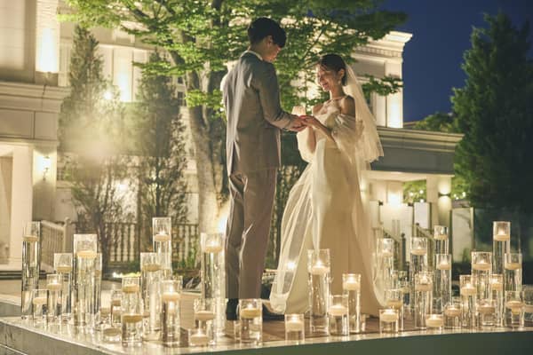 アールベルアンジェMie|三重県津市の結婚式場