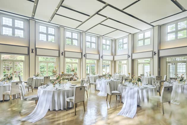 アールベルアンジェMie｜三重県津市の結婚式場