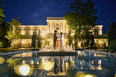 【気軽に撮れる♪】フォトウェディングプラン