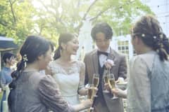【三重在住・ご出身の方へ】地元ゲストも安心 地元応援ウェディングプラン