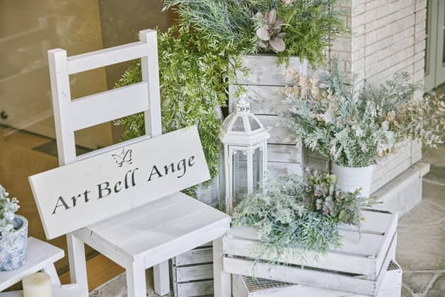 アールベルアンジェMie｜三重県津市の結婚式場