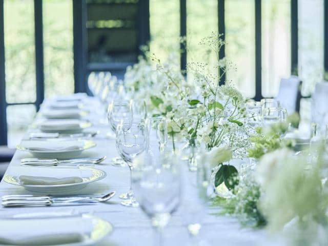 アールベルアンジェMie|三重県津市の結婚式場