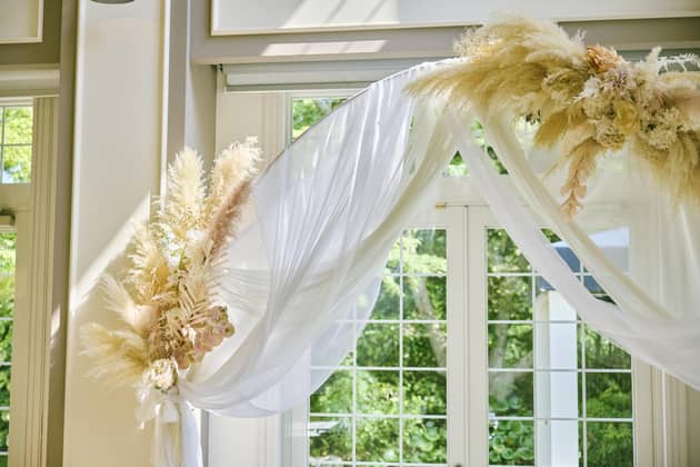 アールベルアンジェMie｜三重県津市の結婚式場