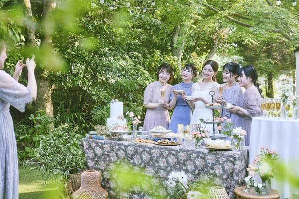 アールベルアンジェMie｜三重県津市の結婚式場