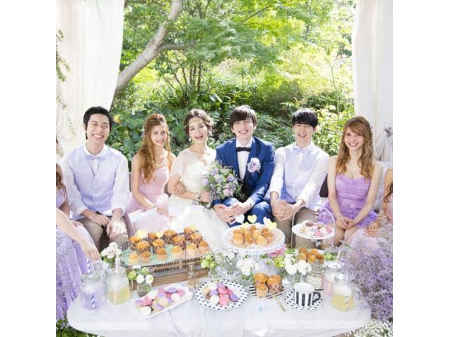 アールベルアンジェMie｜三重県津市の結婚式場