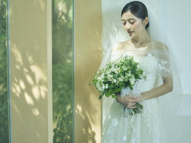 アールベルアンジェMie｜三重県津市の結婚式場