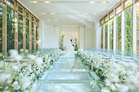 【気軽に撮れる♪】フォトウェディングプラン