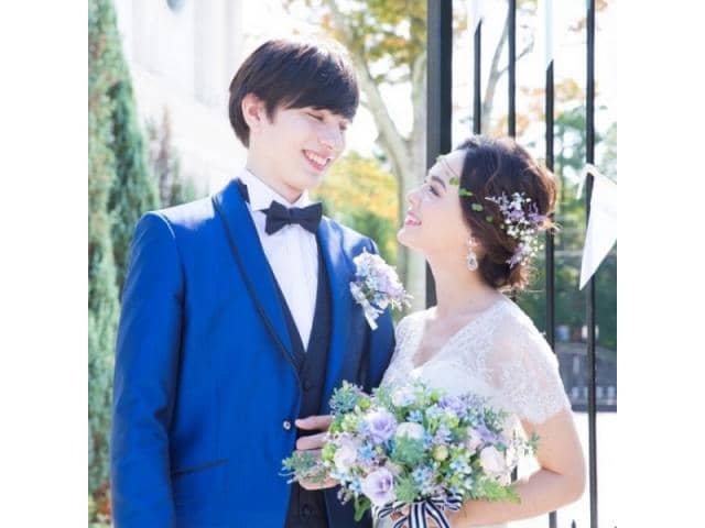 アールベルアンジェMie｜三重県津市の結婚式場