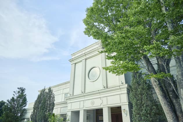 アールベルアンジェMie｜三重県津市の結婚式場