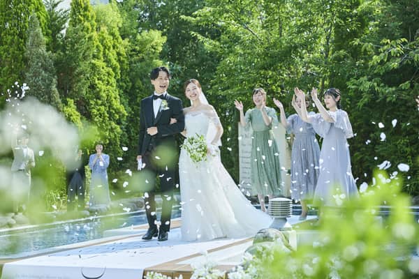アールベルアンジェMie|三重県津市の結婚式場