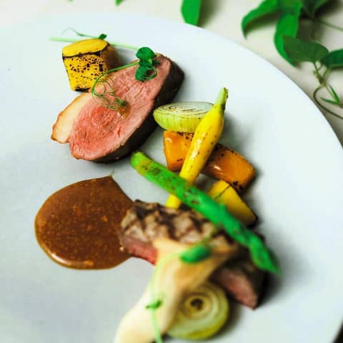 アールベルアンジェMie｜三重県津市の結婚式場