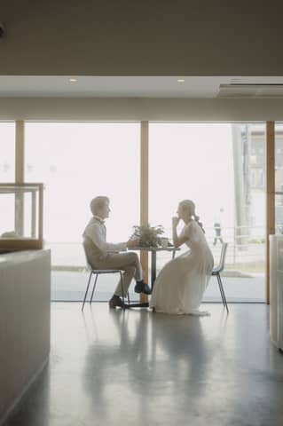 【30万円特典】2025年12月までに結婚式をご検討の方限定プラン♪