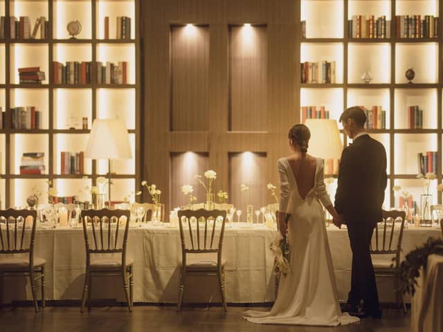 Tinucalla/ティヌカーラ | 鹿屋市の結婚式場