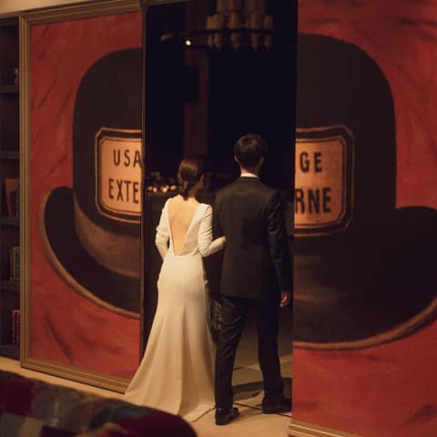 【2027年1～2月】100名以上の大人数結婚式プラン♪