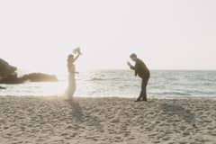 【お写真のみの結婚式】フォトウエディングプラン♪