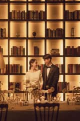 海外やリゾート挙式後のパーティープラン♪