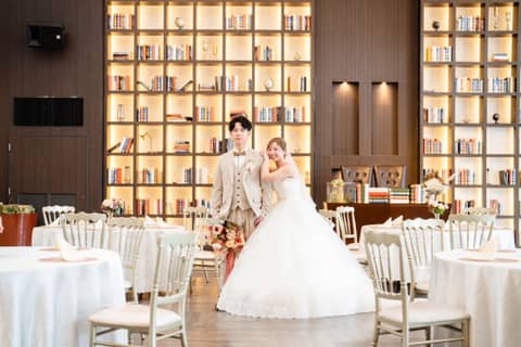 Tinucalla/ティヌカーラ | 鹿屋市の結婚式場