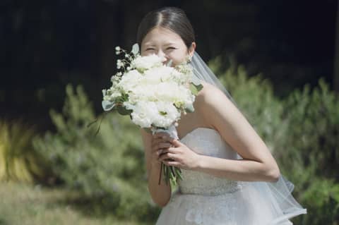 【お写真のみの結婚式】フォトウエディングプラン♪