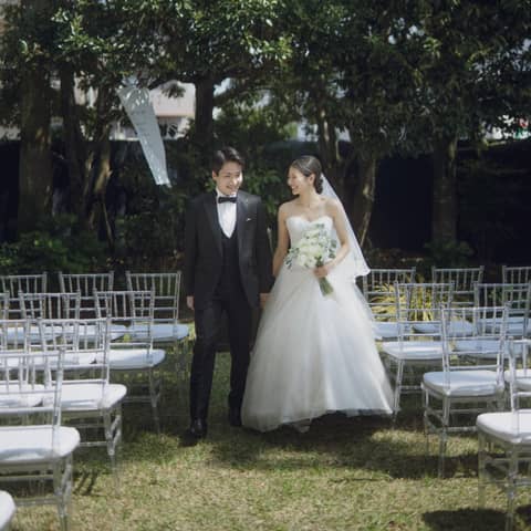【2027年1～2月】100名以上の大人数結婚式プラン♪
