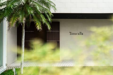 Tinucalla/ティヌカーラ | 鹿屋市の結婚式場