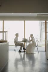 【2026年お急ぎ婚】家族やご親族との少人数ウエディング♪