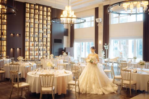 【2027年6月】JuneBrideウエディングプラン♪