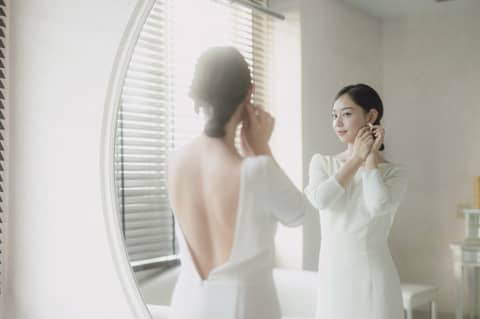 【2026年4月お急ぎ婚】人気な季節の春結プラン♪