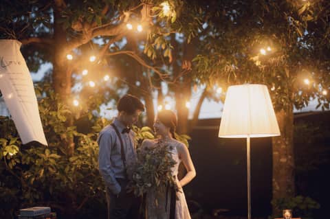 【2026年3月～5月】人気のSpring Wedding Party