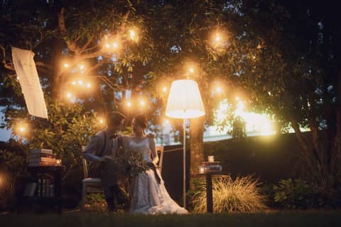 Tinucalla/ティヌカーラ | 鹿屋市の結婚式場