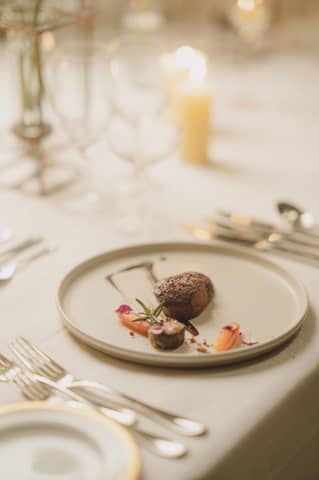 海外やリゾート挙式後のパーティープラン♪