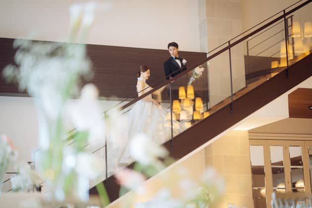 Tinucalla/ティヌカーラ | 鹿屋市の結婚式場