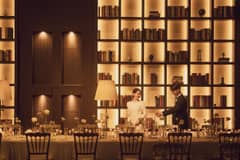 【2026年6月】ジューンブライドのゲスト100名以上の特別プラン♪