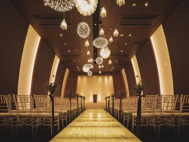 Tinucalla/ティヌカーラ | 鹿屋市の結婚式場