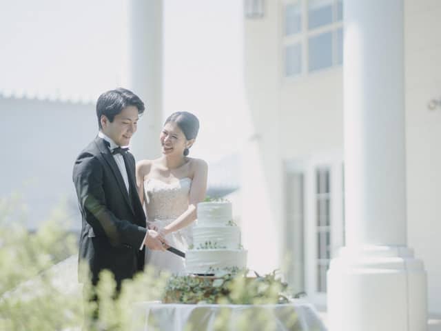 Tinucalla/ティヌカーラ | 鹿屋市の結婚式場