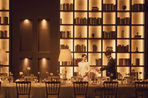 【2026年3月～5月】人気シーズンのゲスト100名以上の特別プラン♪