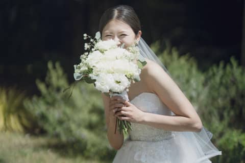 【お写真のみの結婚式】フォトウエディングプラン♪