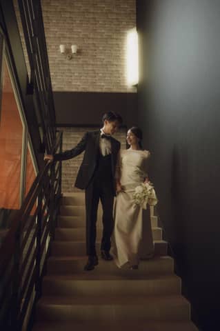 海外やリゾート挙式後のパーティープラン♪