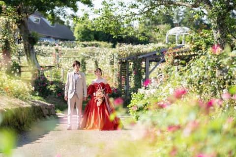 Tinucalla/ティヌカーラ | 鹿屋市の結婚式場