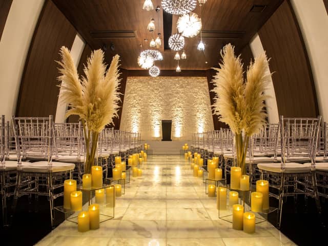 Tinucalla/ティヌカーラ | 鹿屋市の結婚式場