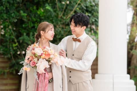 パパママ必見！お子様と一緒の結婚式を全力サポート！