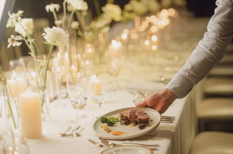 【挙式プレゼント】2026年3～5月に結婚式を挙げる方必見！！