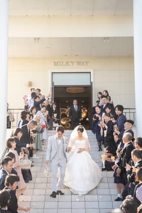 Tinucalla/ティヌカーラ | 鹿屋市の結婚式場