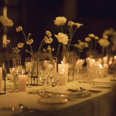 【2026年7月～9月】SummerWedding♪