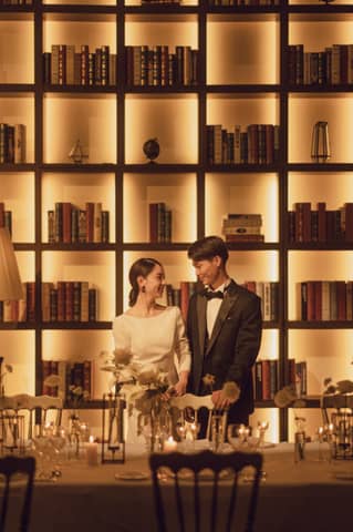 Tinucalla/ティヌカーラ | 鹿屋市の結婚式場